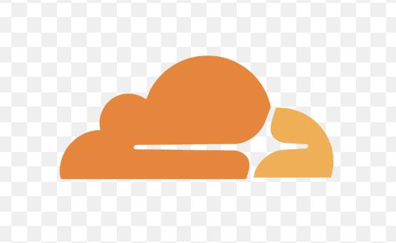 Cloudflare Turnstile logo