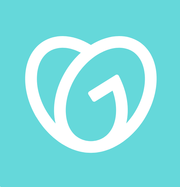 GoDaddy logo