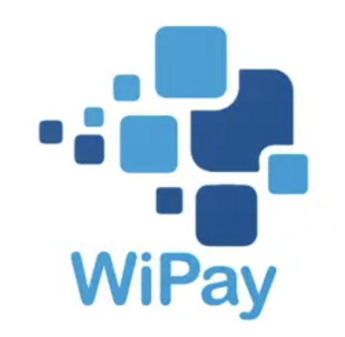 WiPay Caribbean logo